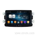 Android 9.0 car dvd player for Duster